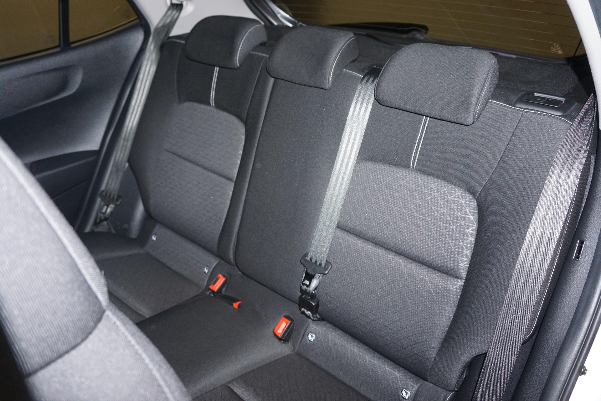 KIA Picanto 1.2 CVVT Power Automat-image-7