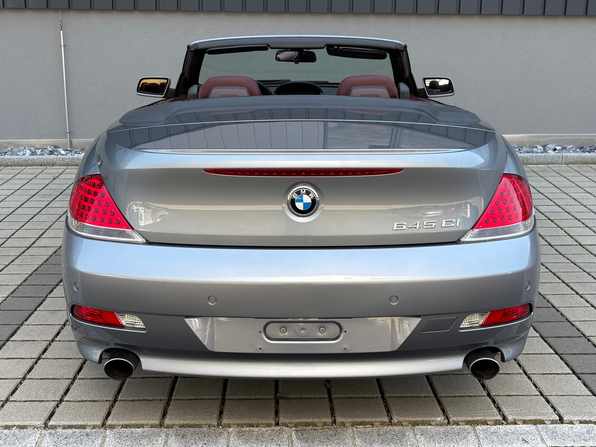 BMW 645i-image-5