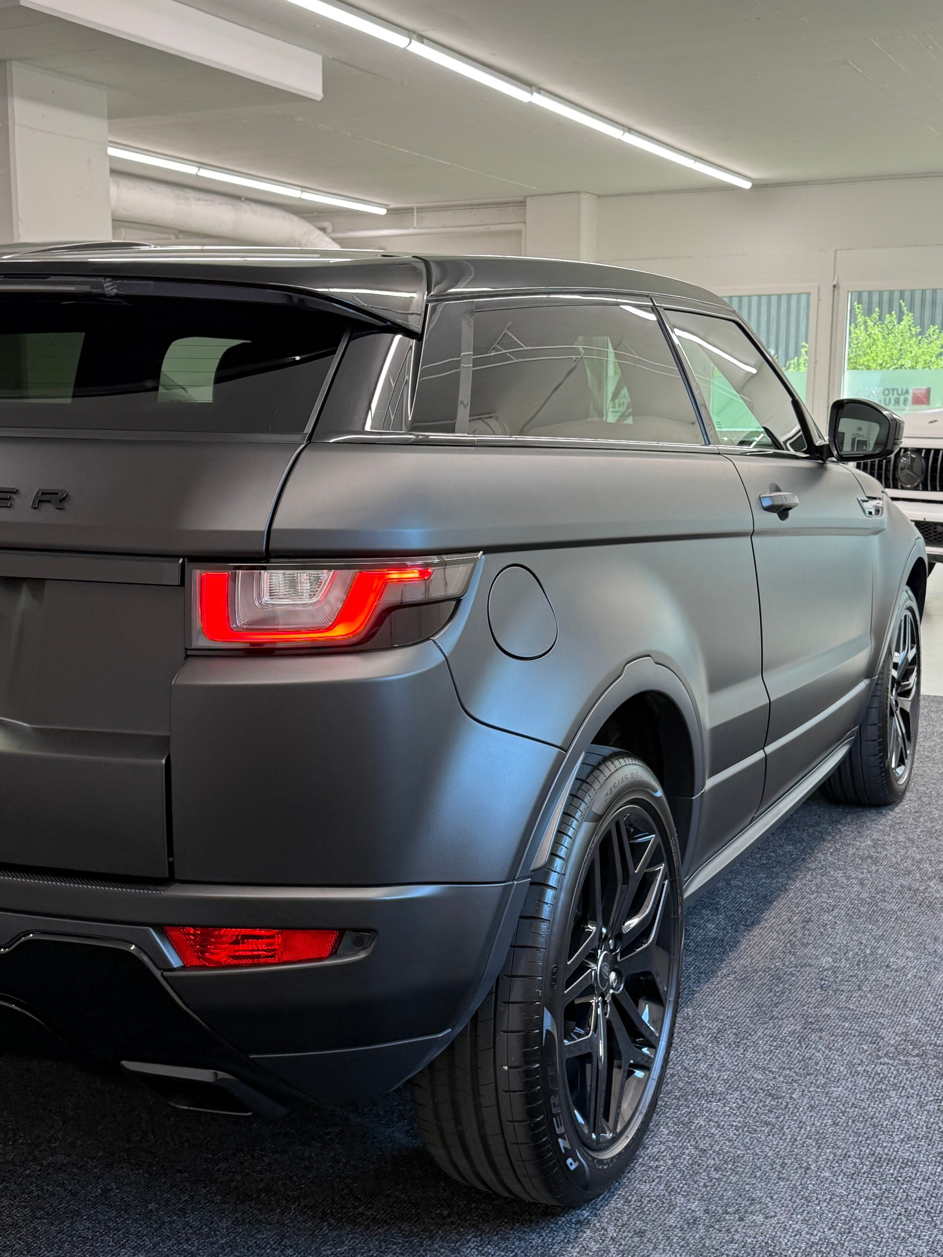 LAND ROVER Range Rover Evoque 2.0 RR-Sport-image-4