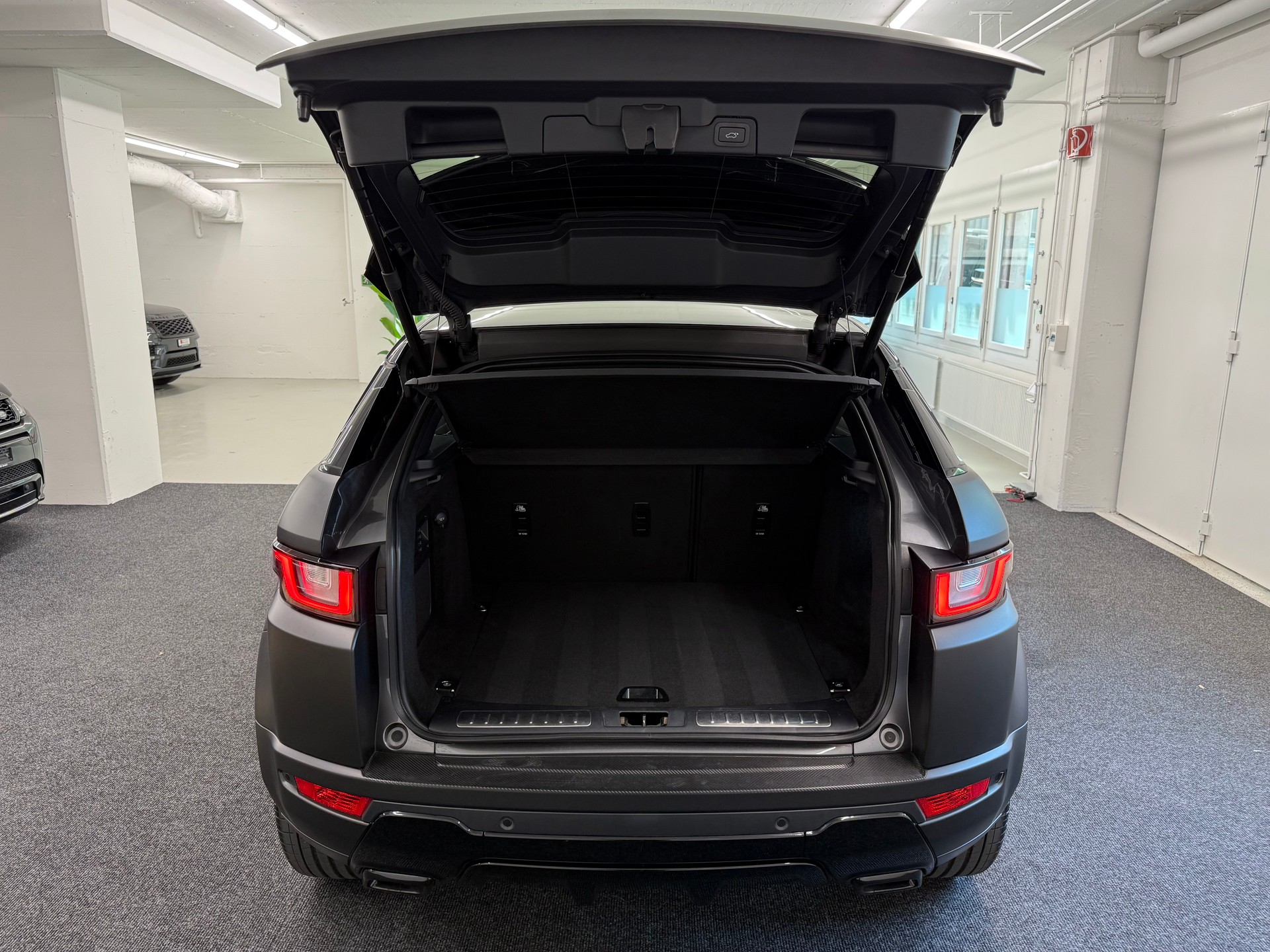 LAND ROVER Range Rover Evoque 2.0 RR-Sport-image-6