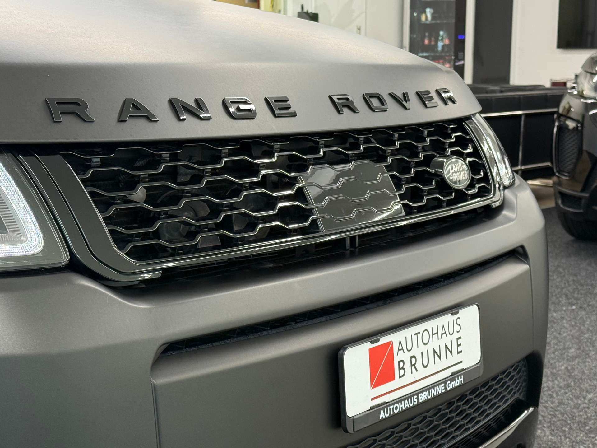 LAND ROVER Range Rover Evoque 2.0 RR-Sport-image-10