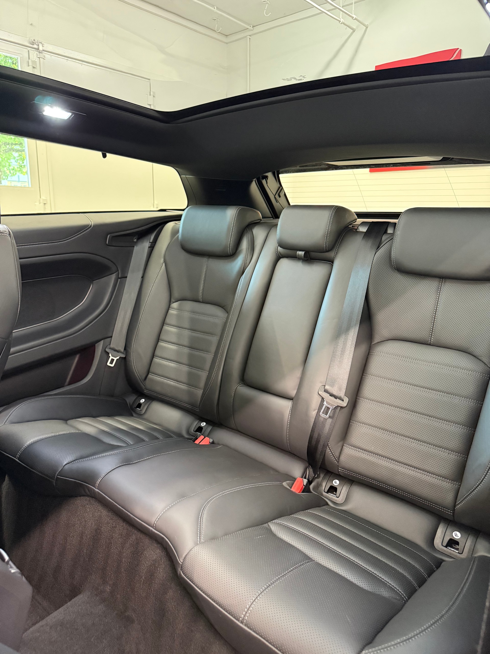 LAND ROVER Range Rover Evoque 2.0 RR-Sport-image-23