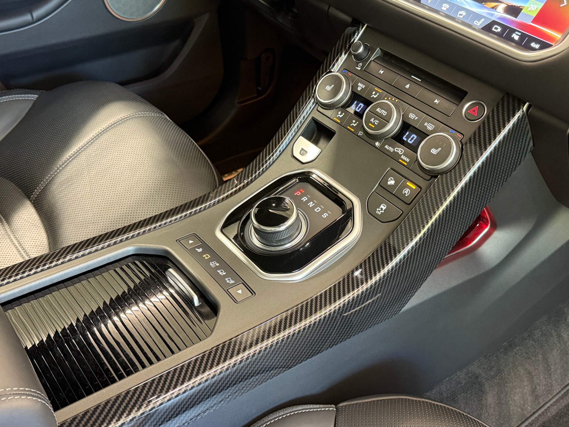 LAND ROVER Range Rover Evoque 2.0 RR-Sport-image-20