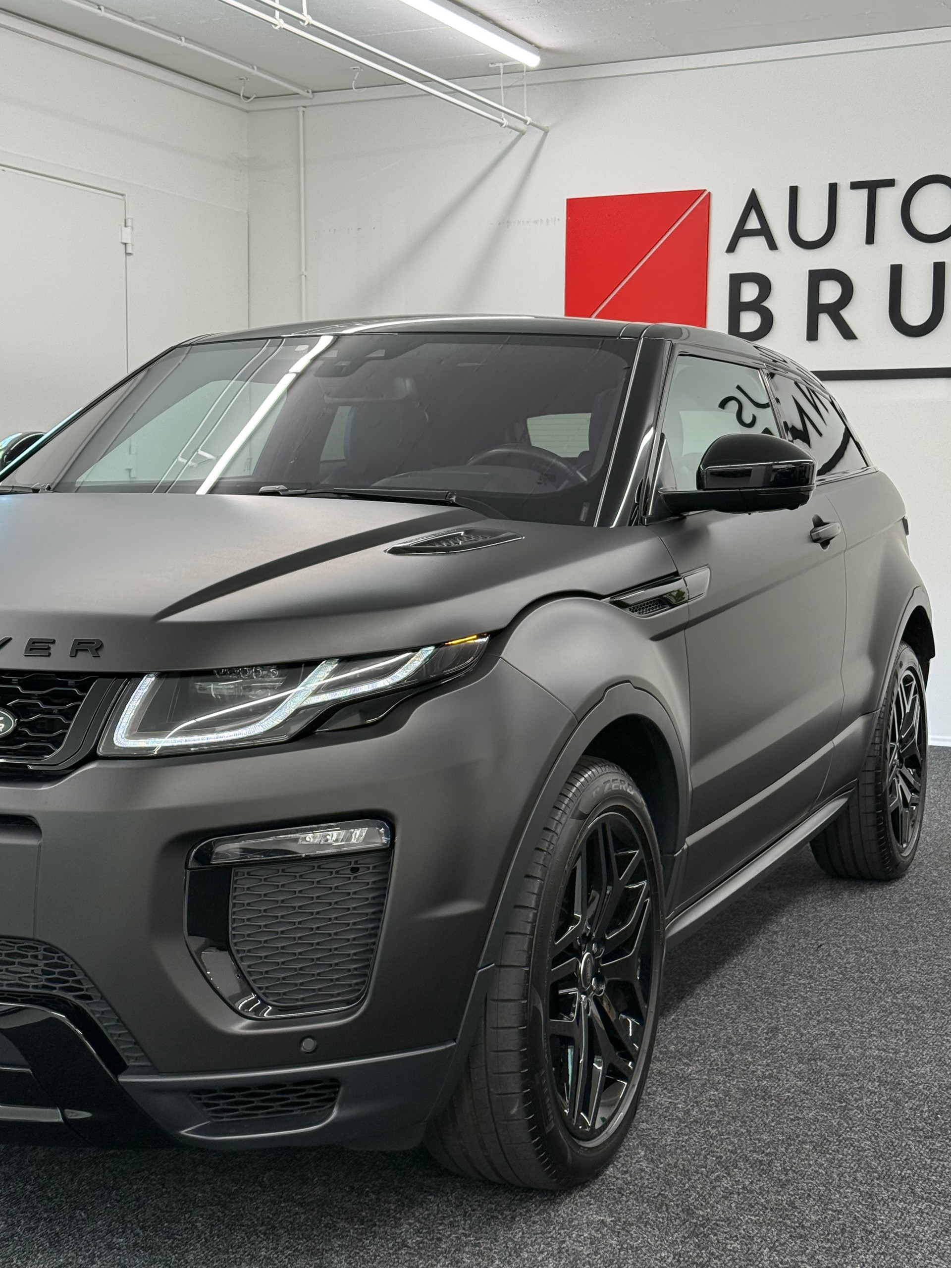 LAND ROVER Range Rover Evoque 2.0 RR-Sport-image-7