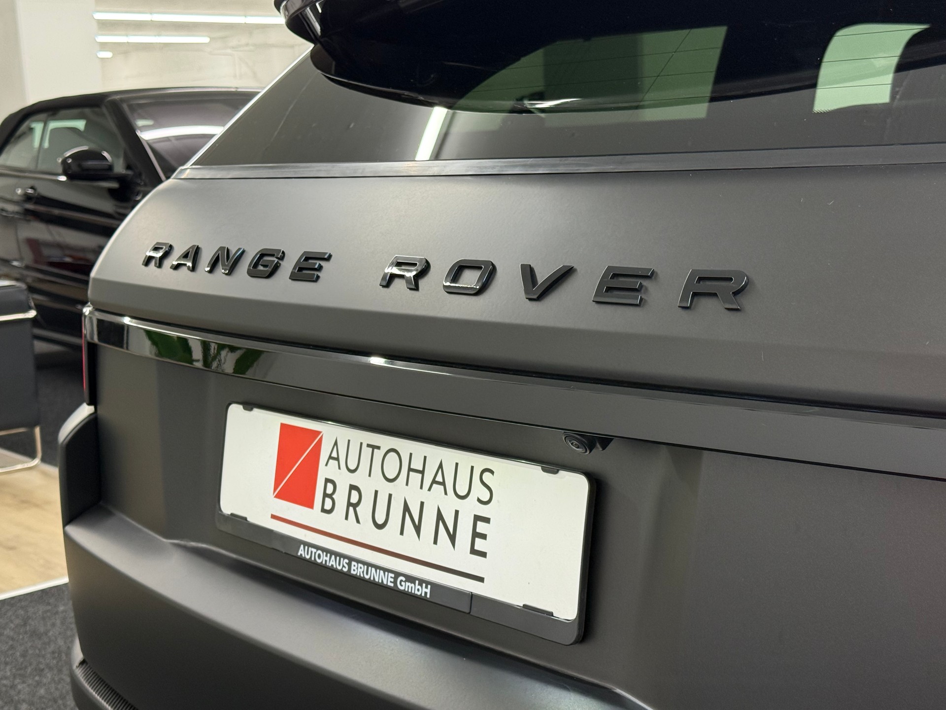 LAND ROVER Range Rover Evoque 2.0 RR-Sport-image-12