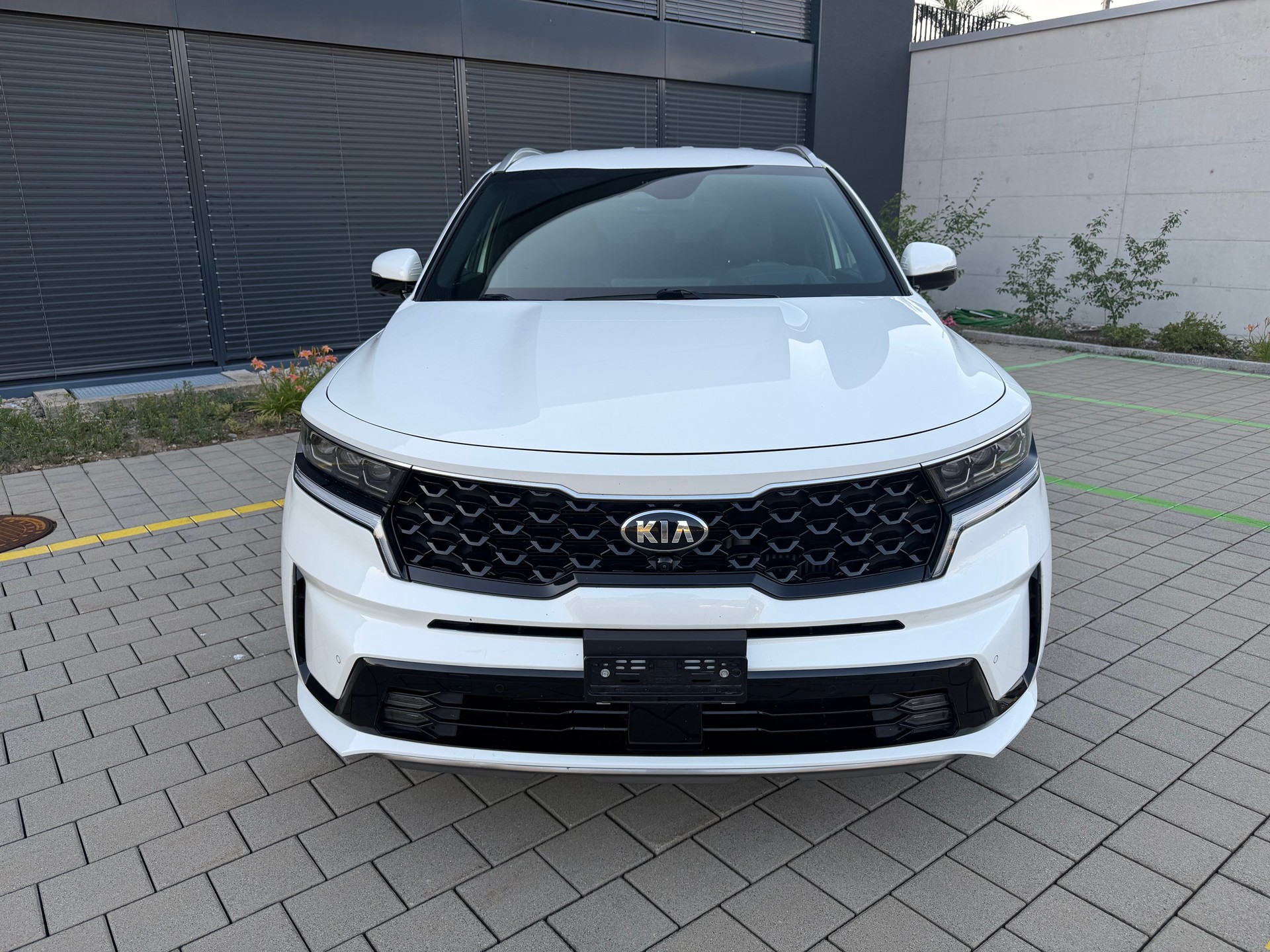 KIA Sorento 2.2 CRDI 7P. DCT Style-image-3