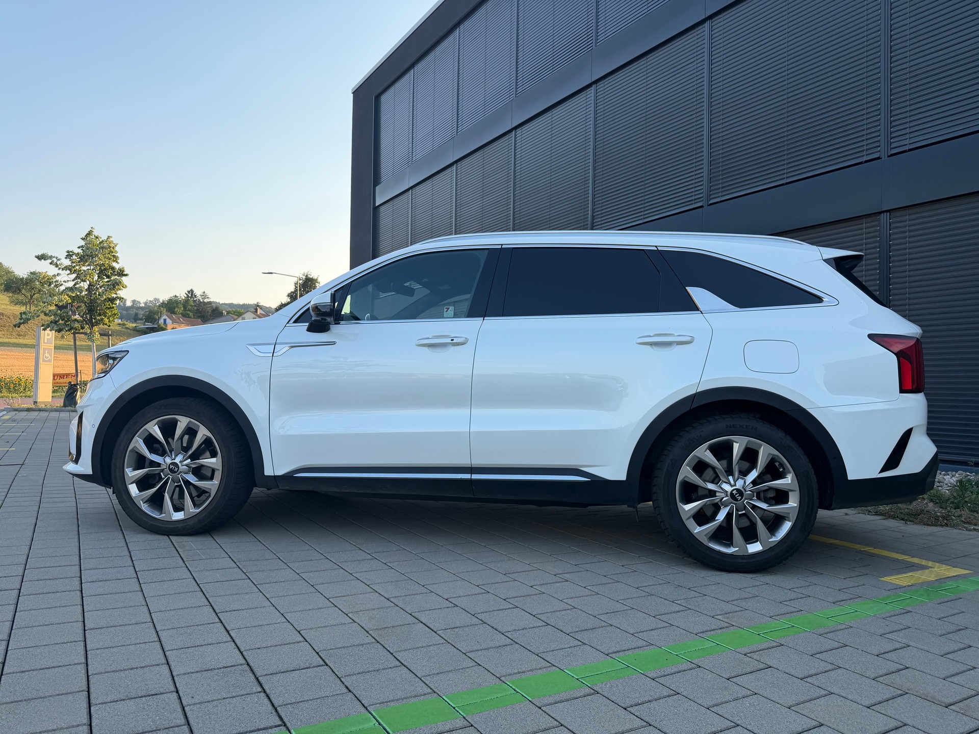 KIA Sorento 2.2 CRDI 7P. DCT Style-image-2