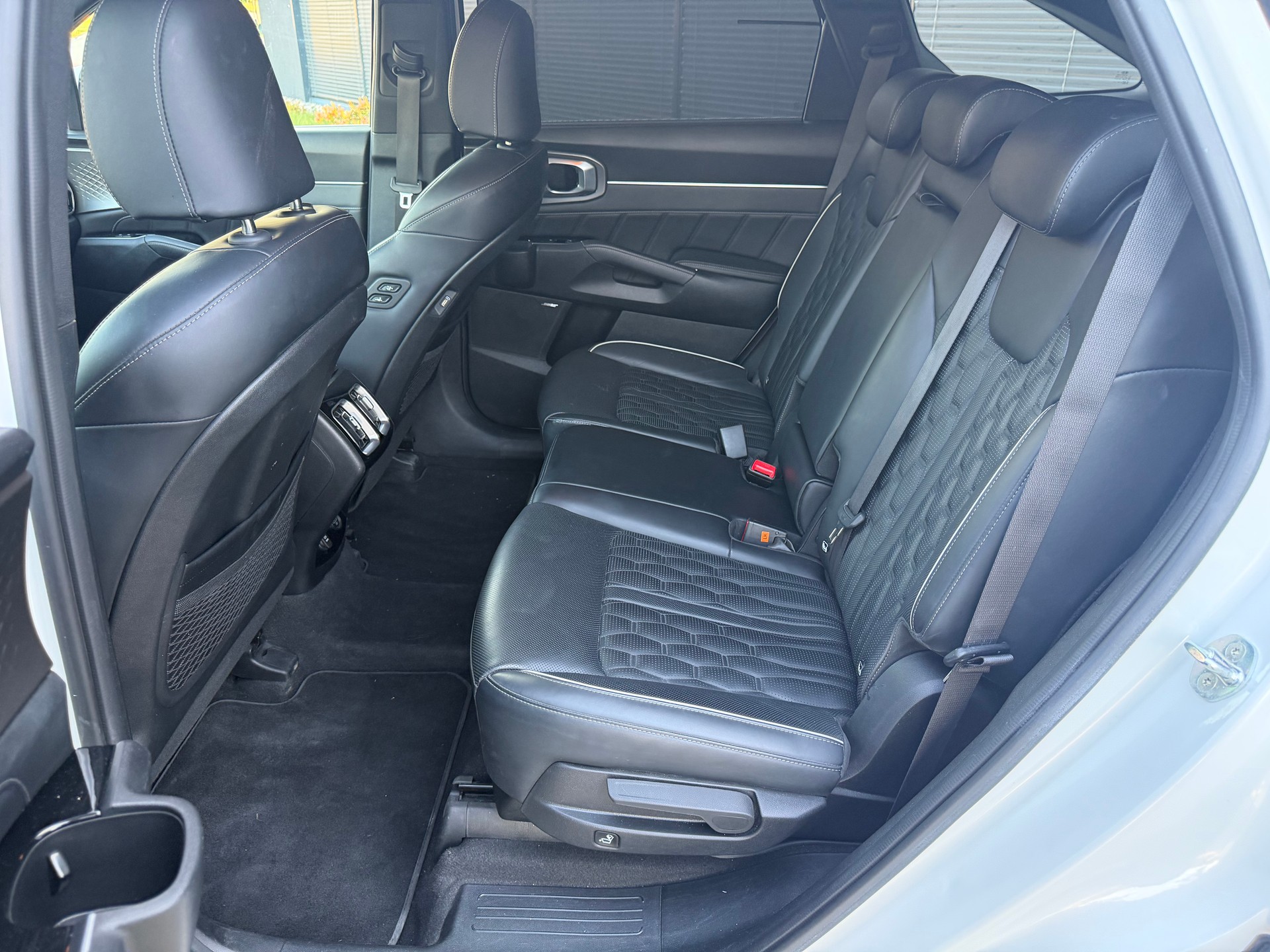 KIA Sorento 2.2 CRDI 7P. DCT Style-image-6