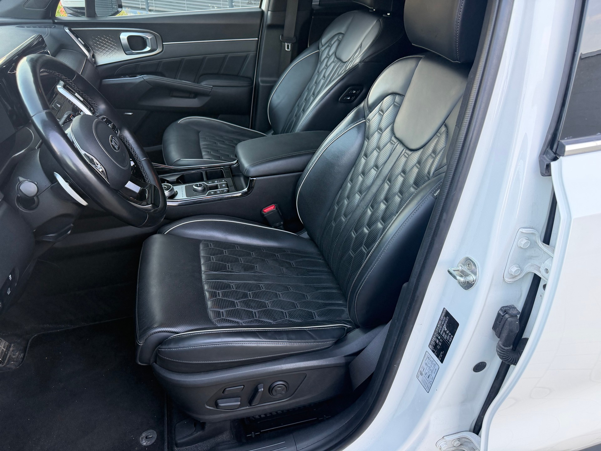 KIA Sorento 2.2 CRDI 7P. DCT Style-image-9