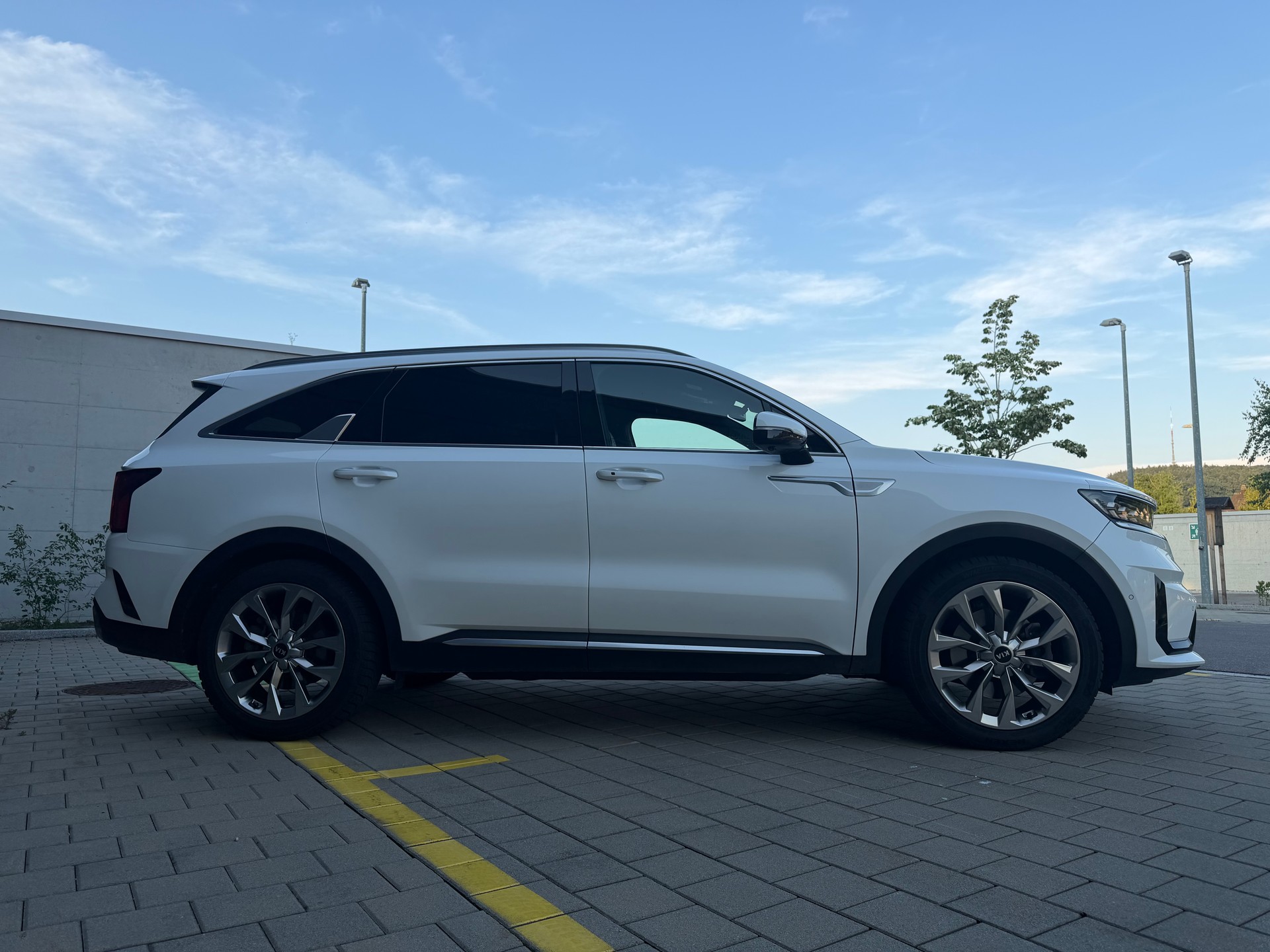 KIA Sorento 2.2 CRDI 7P. DCT Style-image-1