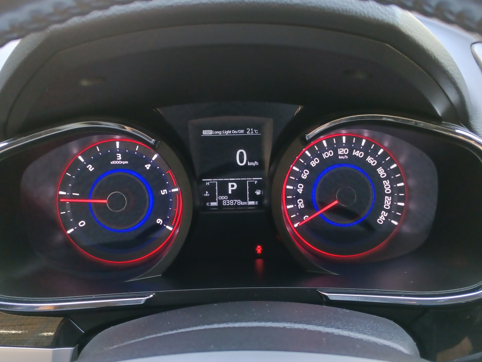 KGM-SsangYong Korando 2.2 e-XDi Sapphire 4WD Automatic-image-10