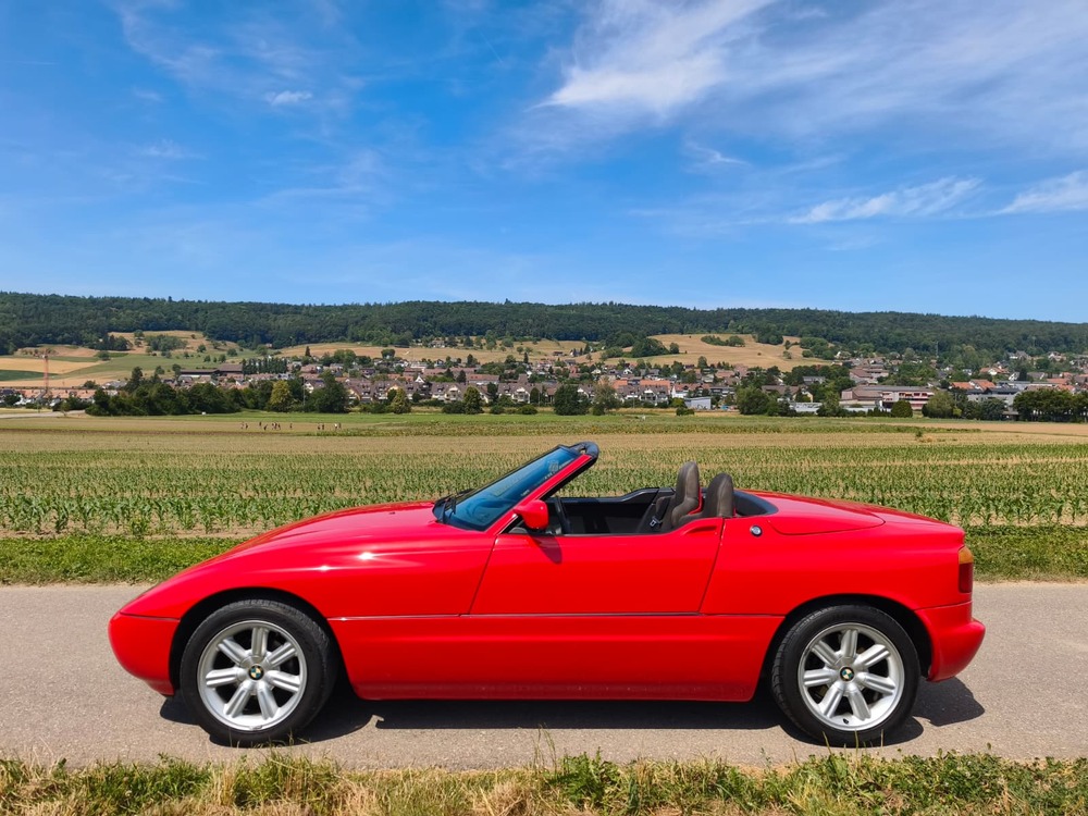 BMW Z1-image-2