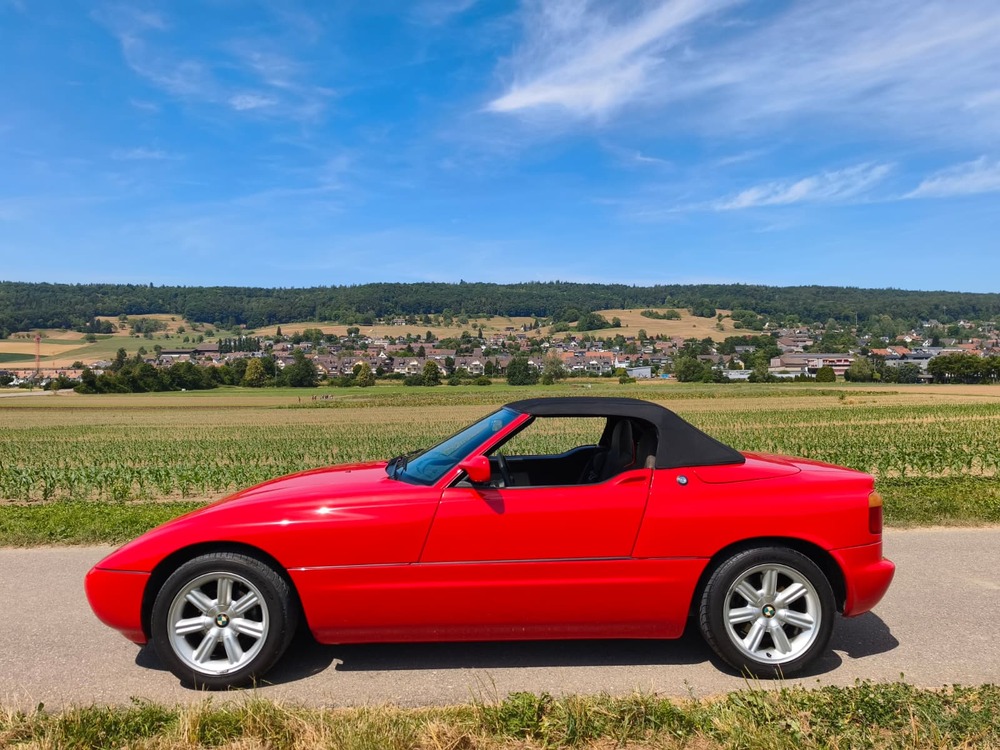 BMW Z1-image-4