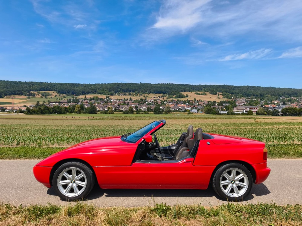 BMW Z1-image-3