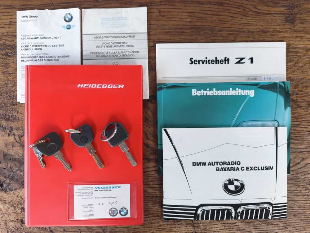 BMW Z1-image-15