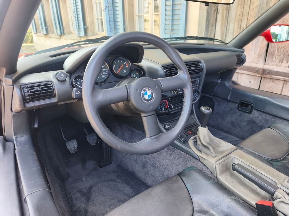 BMW Z1-image-10