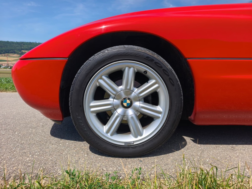 BMW Z1-image-14