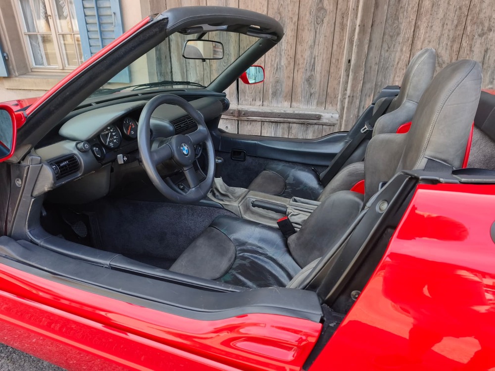 BMW Z1-image-5