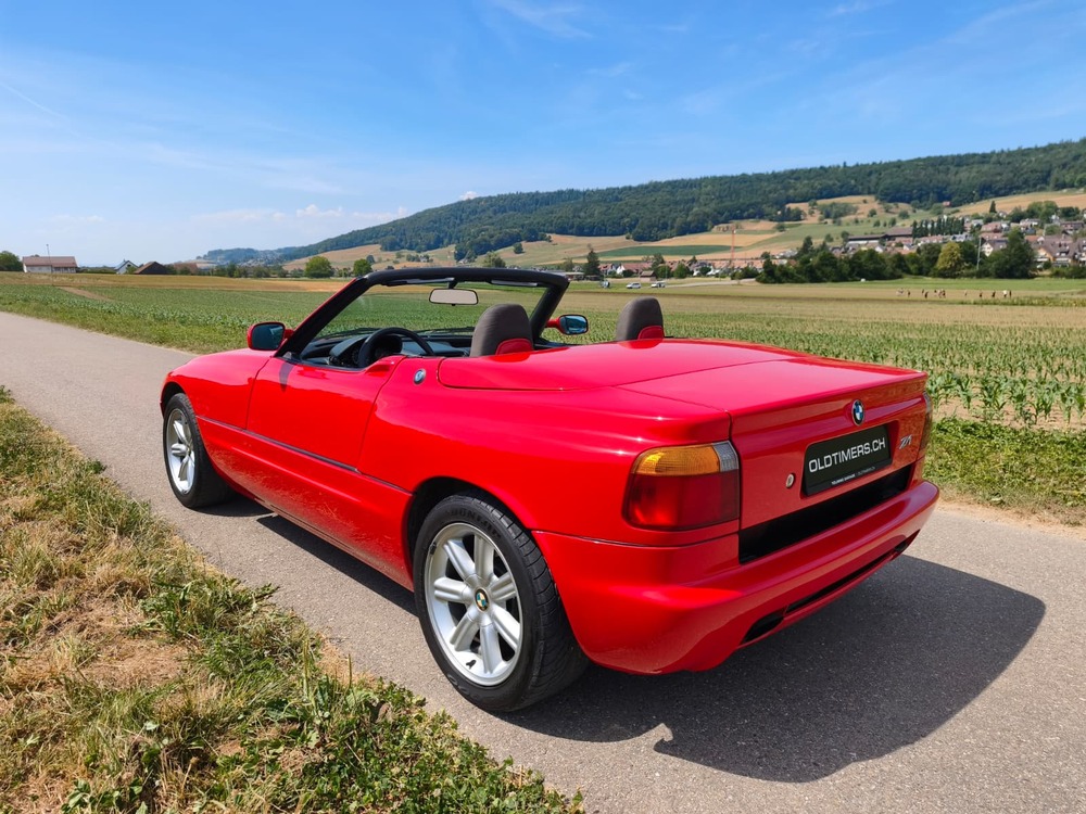 BMW Z1-image-1