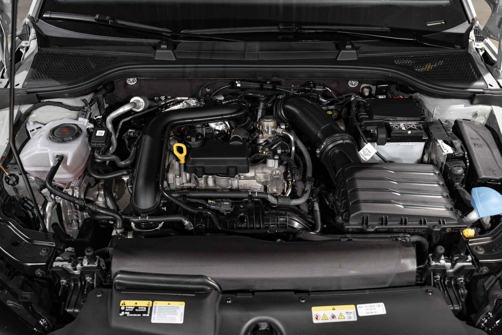 SKODA Scala 1.0 TSI Monte Carlo DSG-image-25