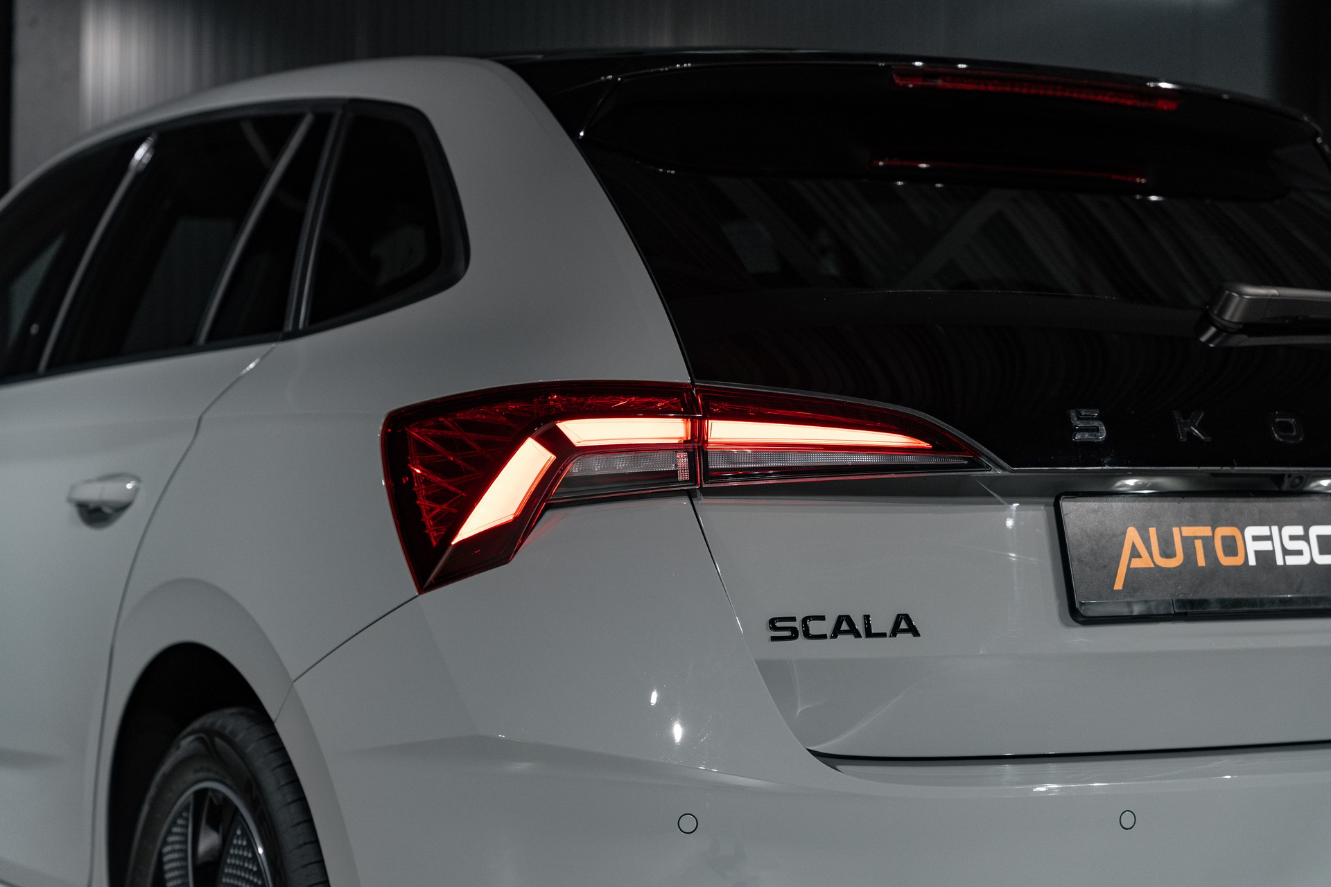 SKODA Scala 1.0 TSI Monte Carlo DSG-image-27