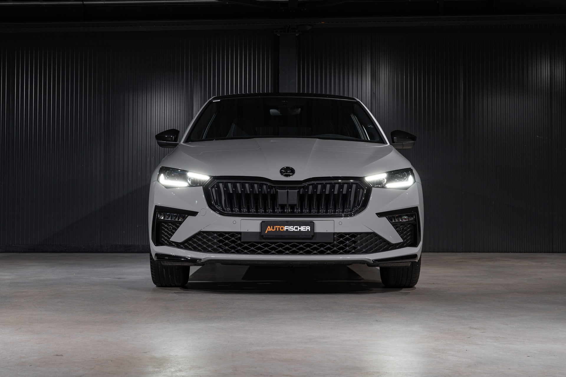 SKODA Scala 1.0 TSI Monte Carlo DSG-image-3