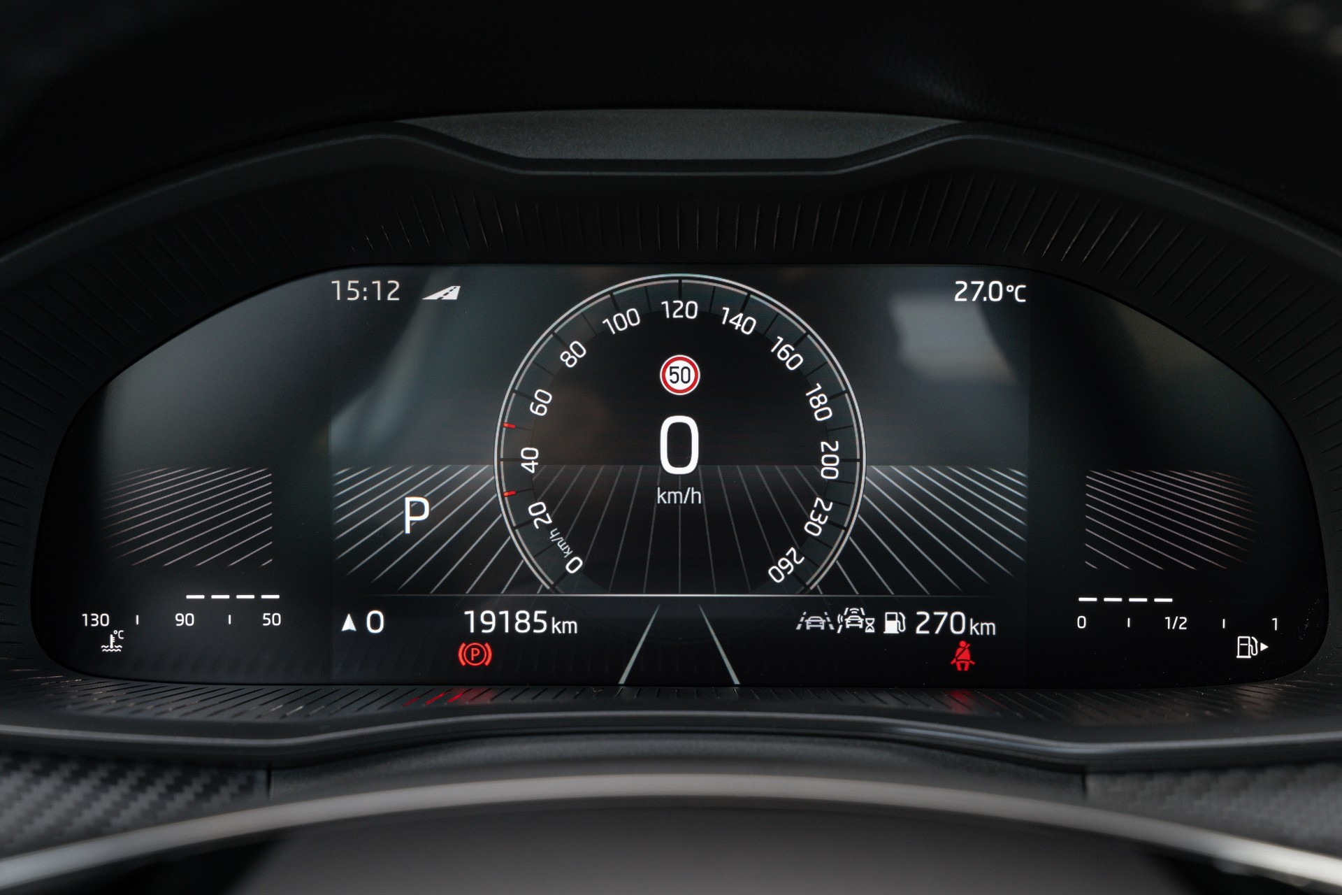 SKODA Scala 1.0 TSI Monte Carlo DSG-image-16