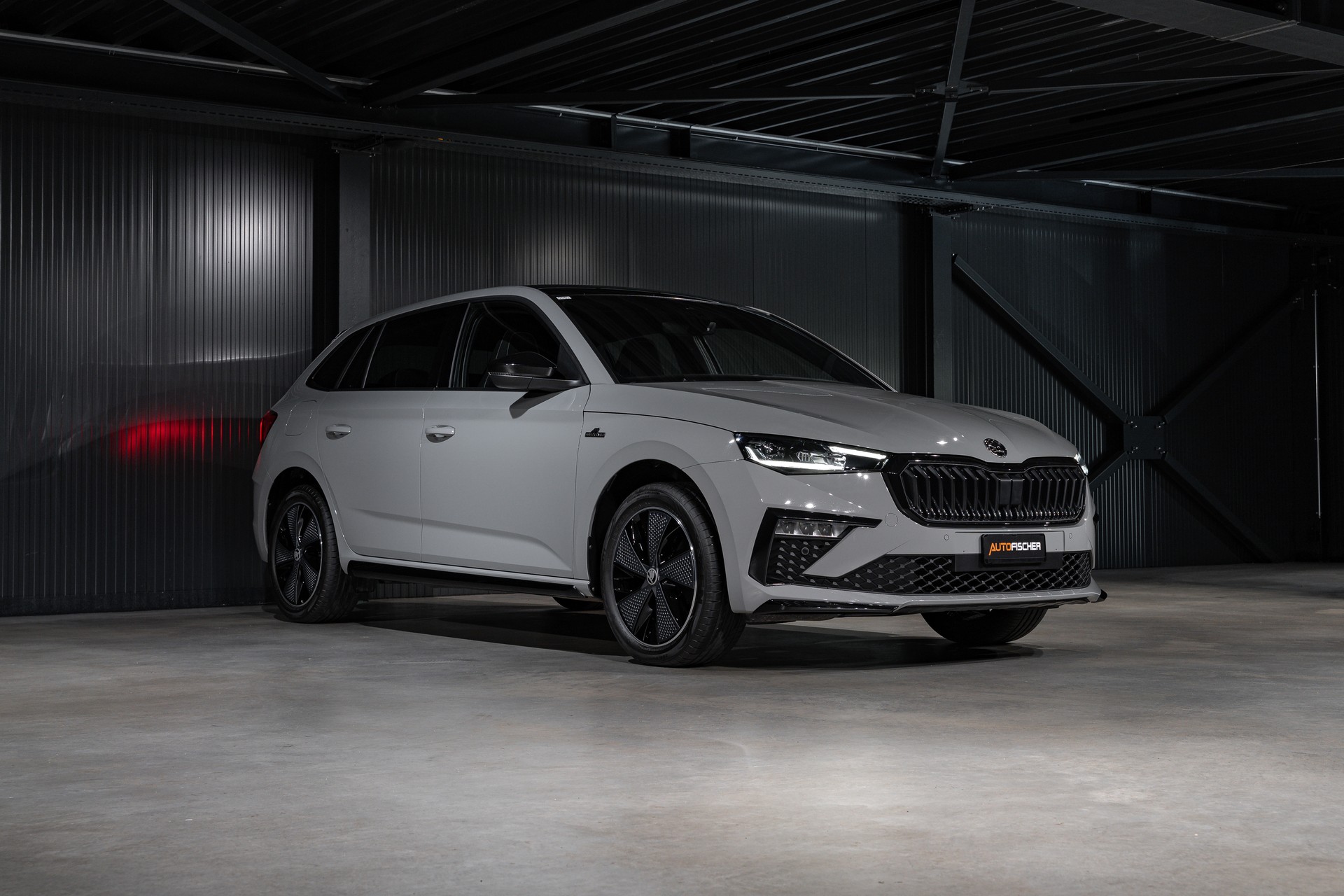 SKODA Scala 1.0 TSI Monte Carlo DSG-image-5