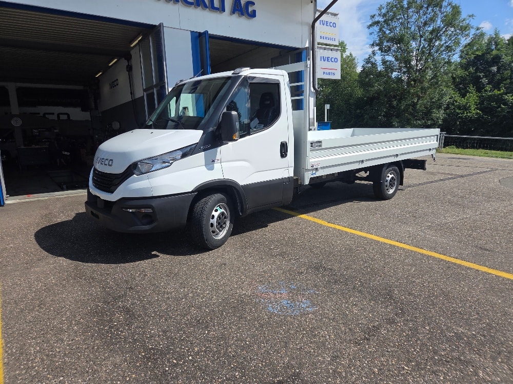 IVECO 35 S 14H-image-1