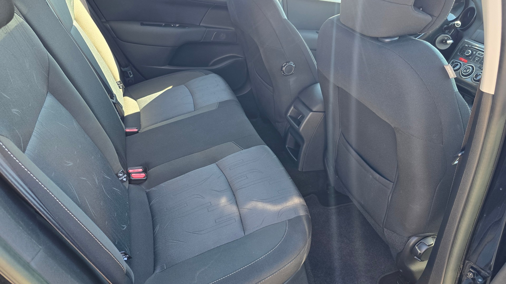 CITROEN C4 HDI-image-6