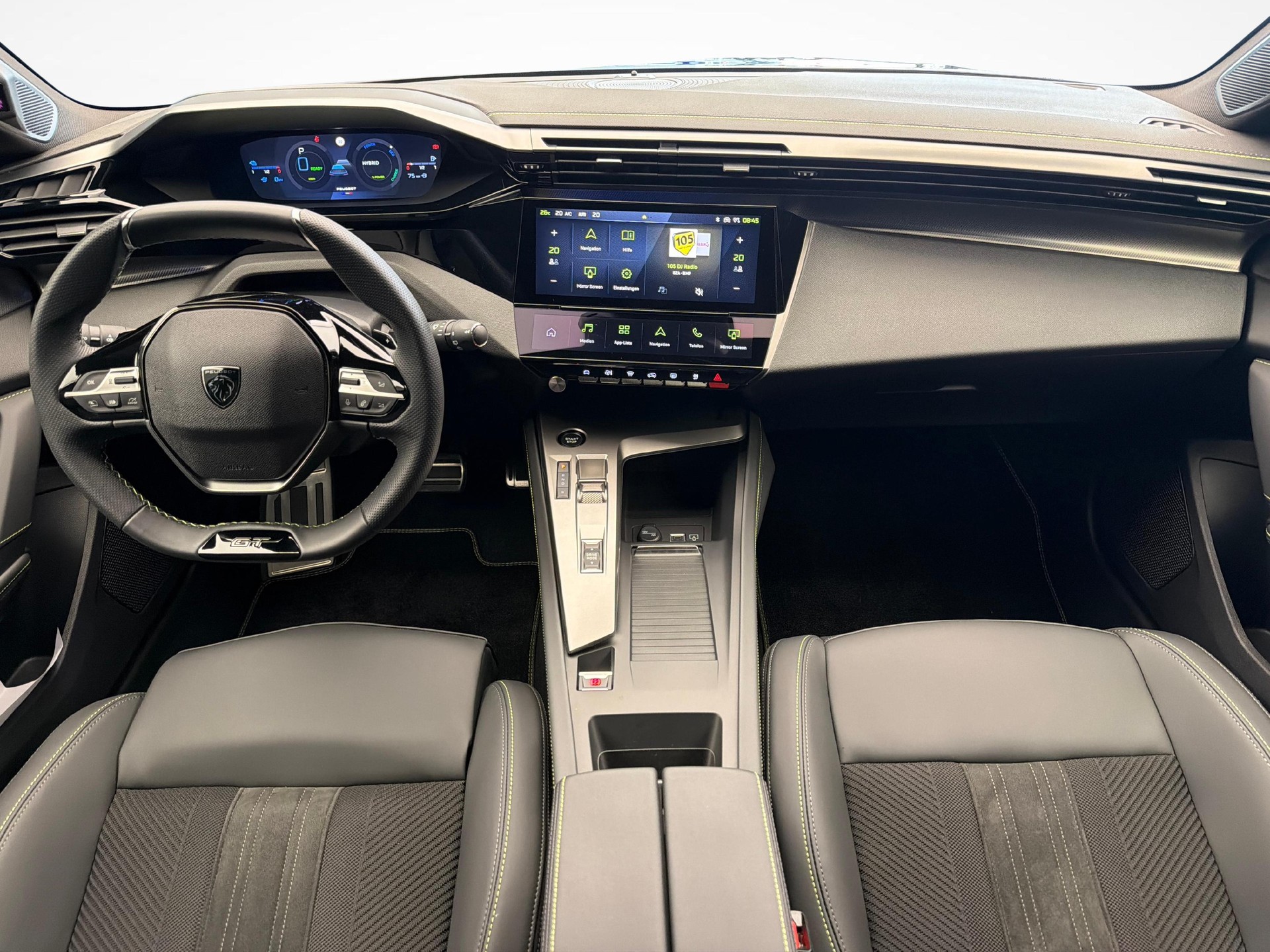 PEUGEOT 308 SW 1.6 PHEV 195 GT-image-8