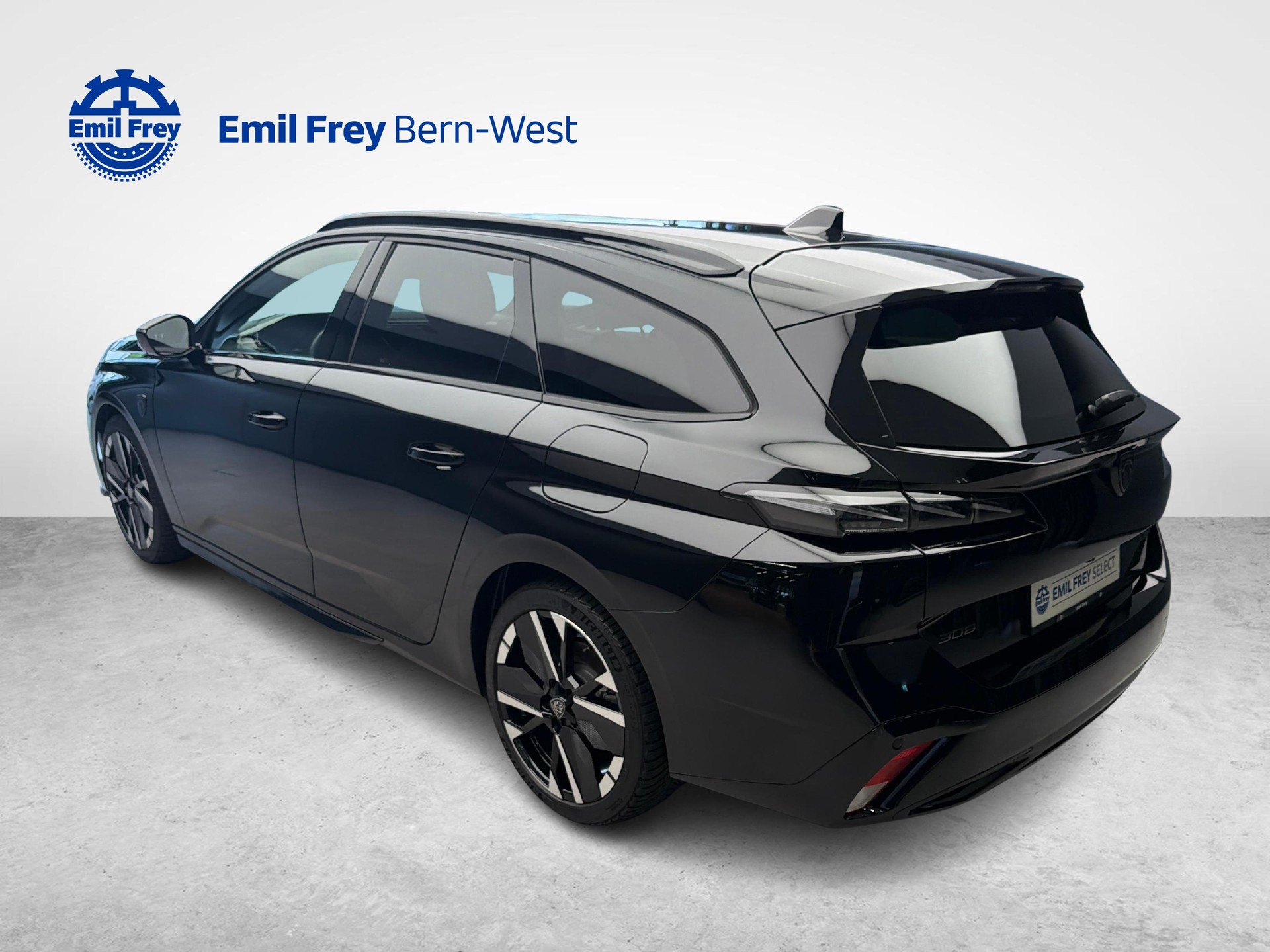 PEUGEOT 308 SW 1.6 PHEV 195 GT-image-2