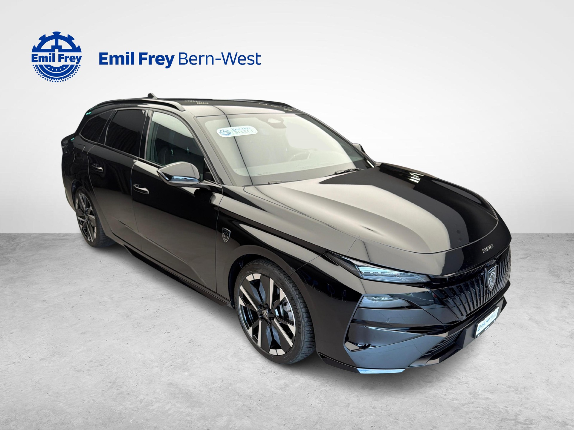 PEUGEOT 308 SW 1.6 PHEV 195 GT-image-6