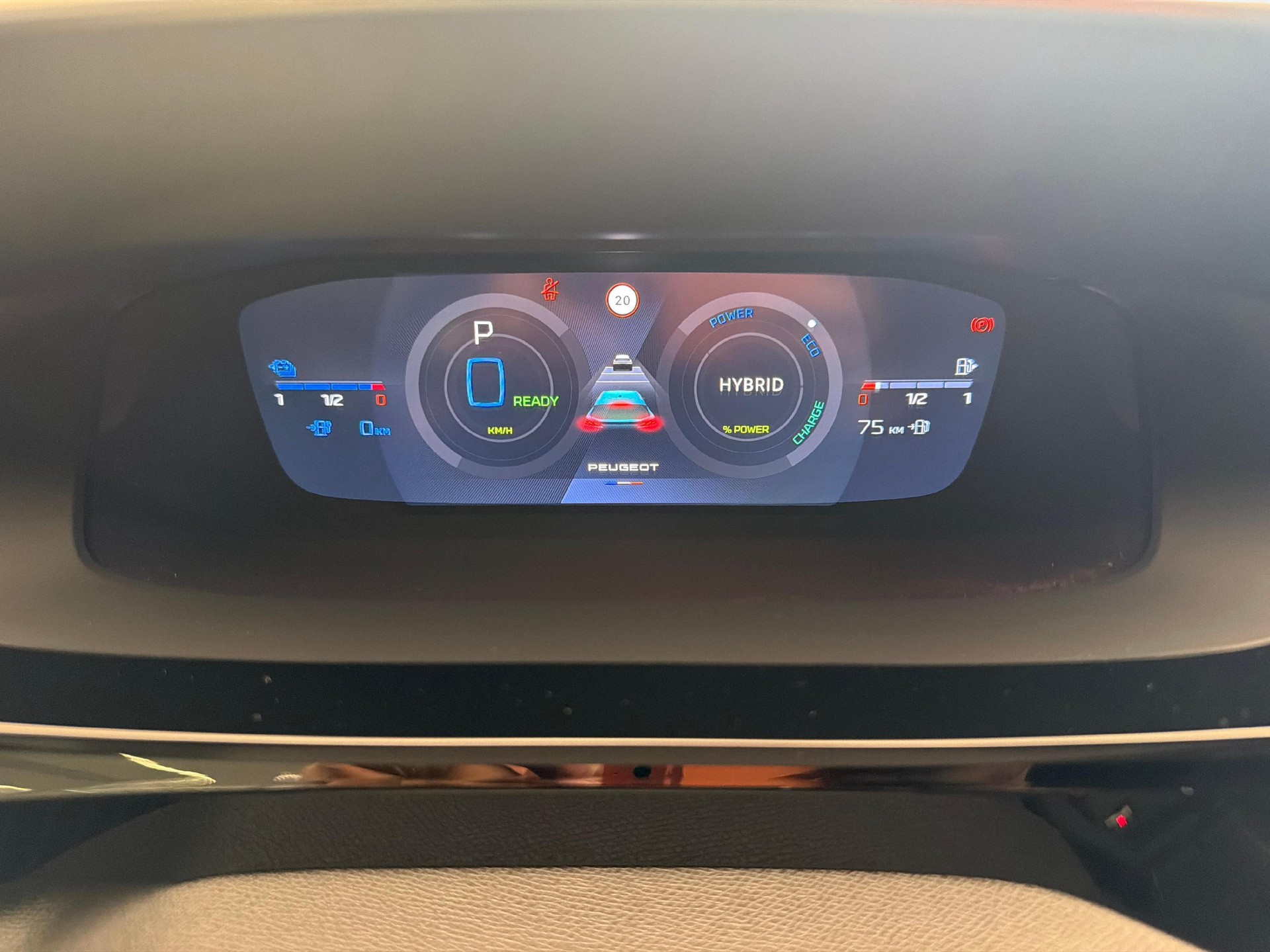 PEUGEOT 308 SW 1.6 PHEV 195 GT-image-13