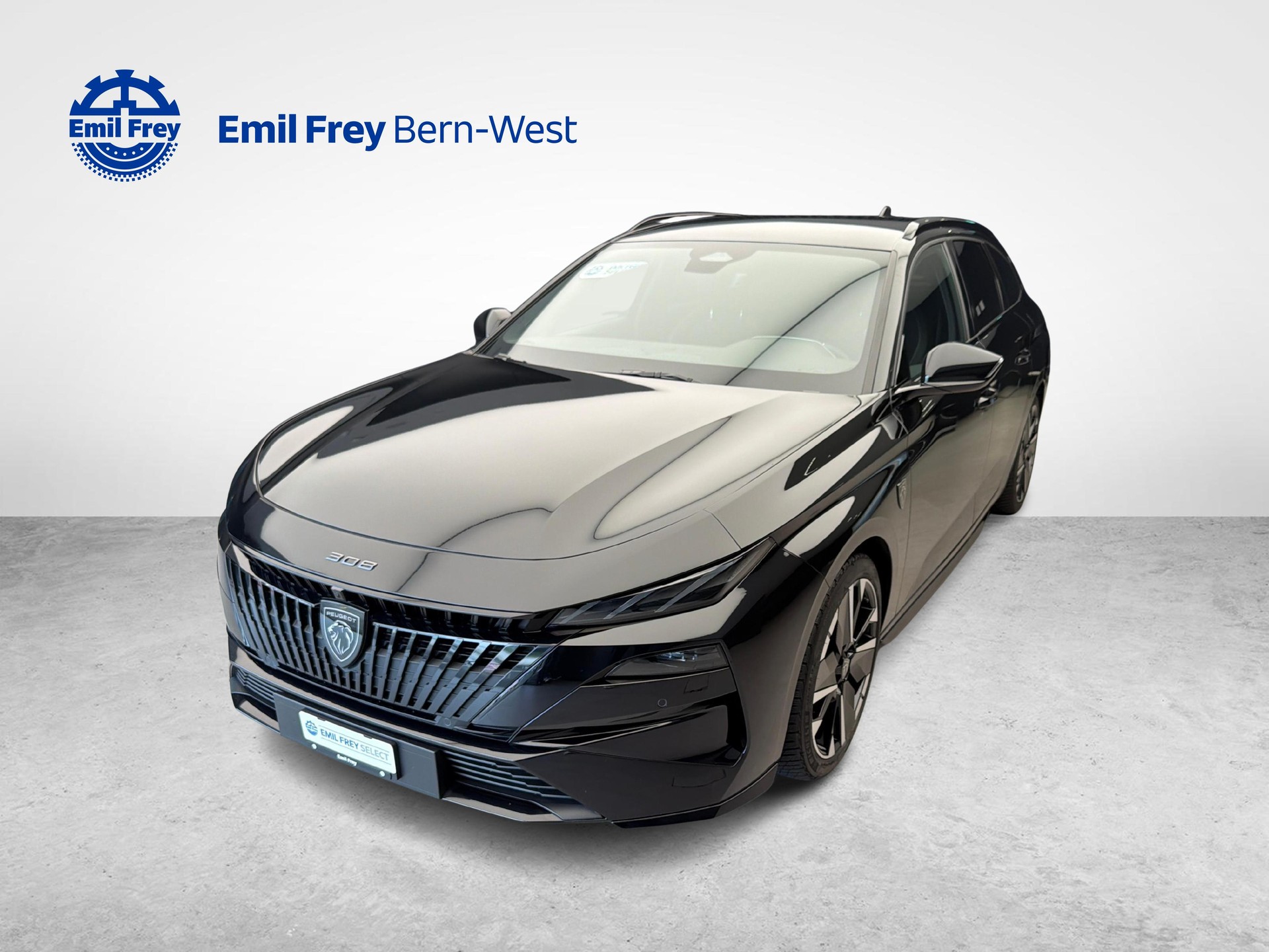 PEUGEOT 308 SW 1.6 PHEV 195 GT-image-0