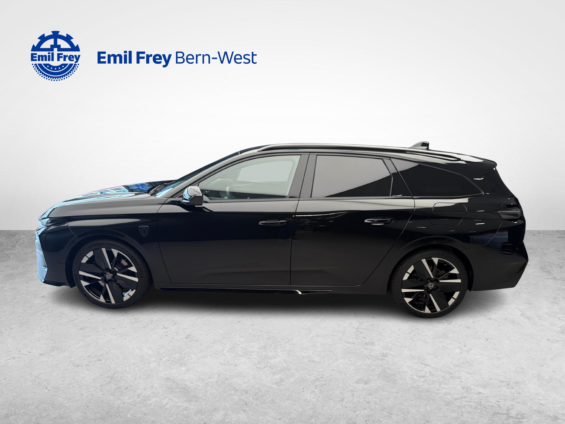 PEUGEOT 308 SW 1.6 PHEV 195 GT-image-1