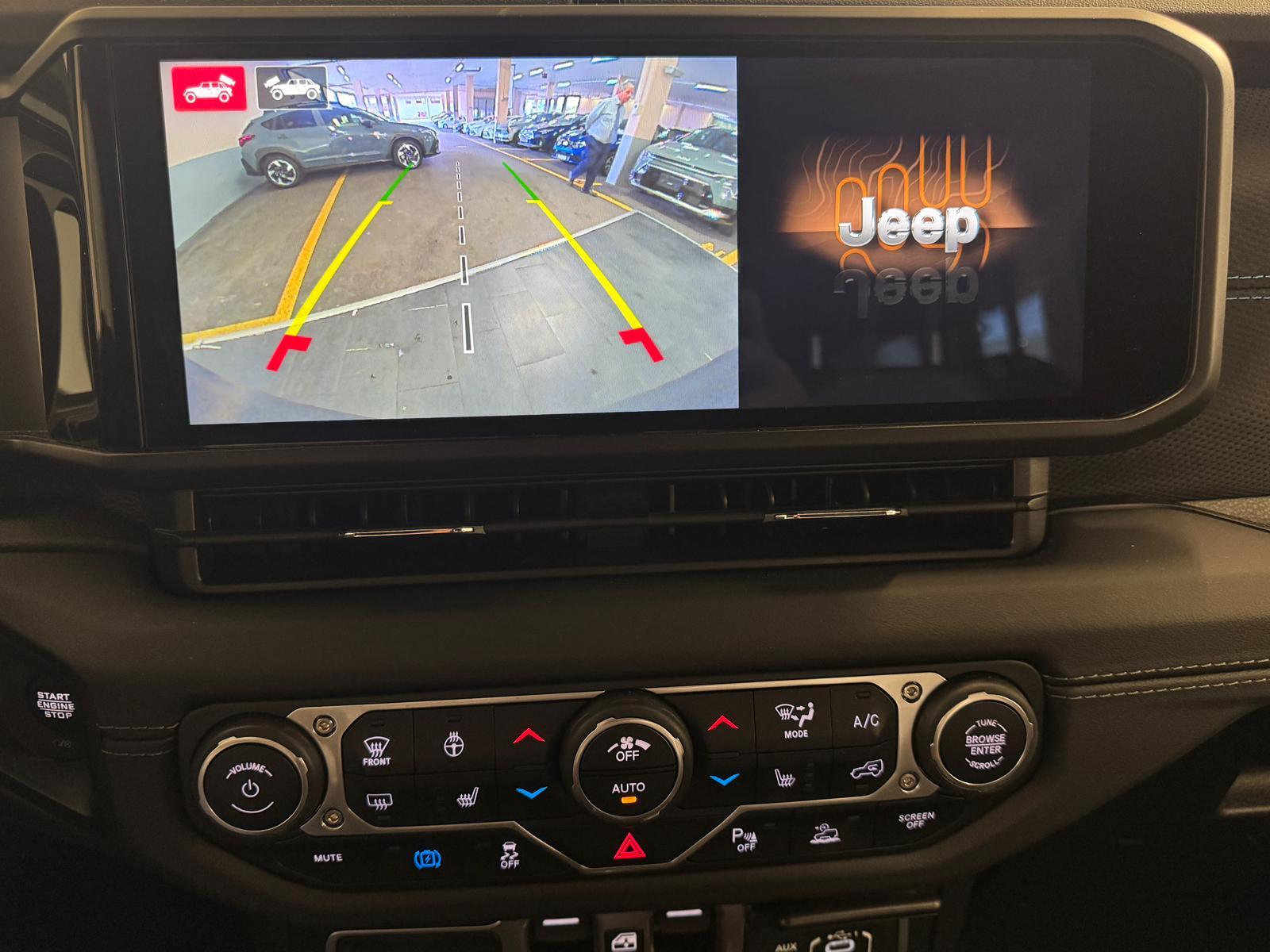 JEEP Wrangler 2.0 Turbo Rubicon Unlimited 4xe-image-7