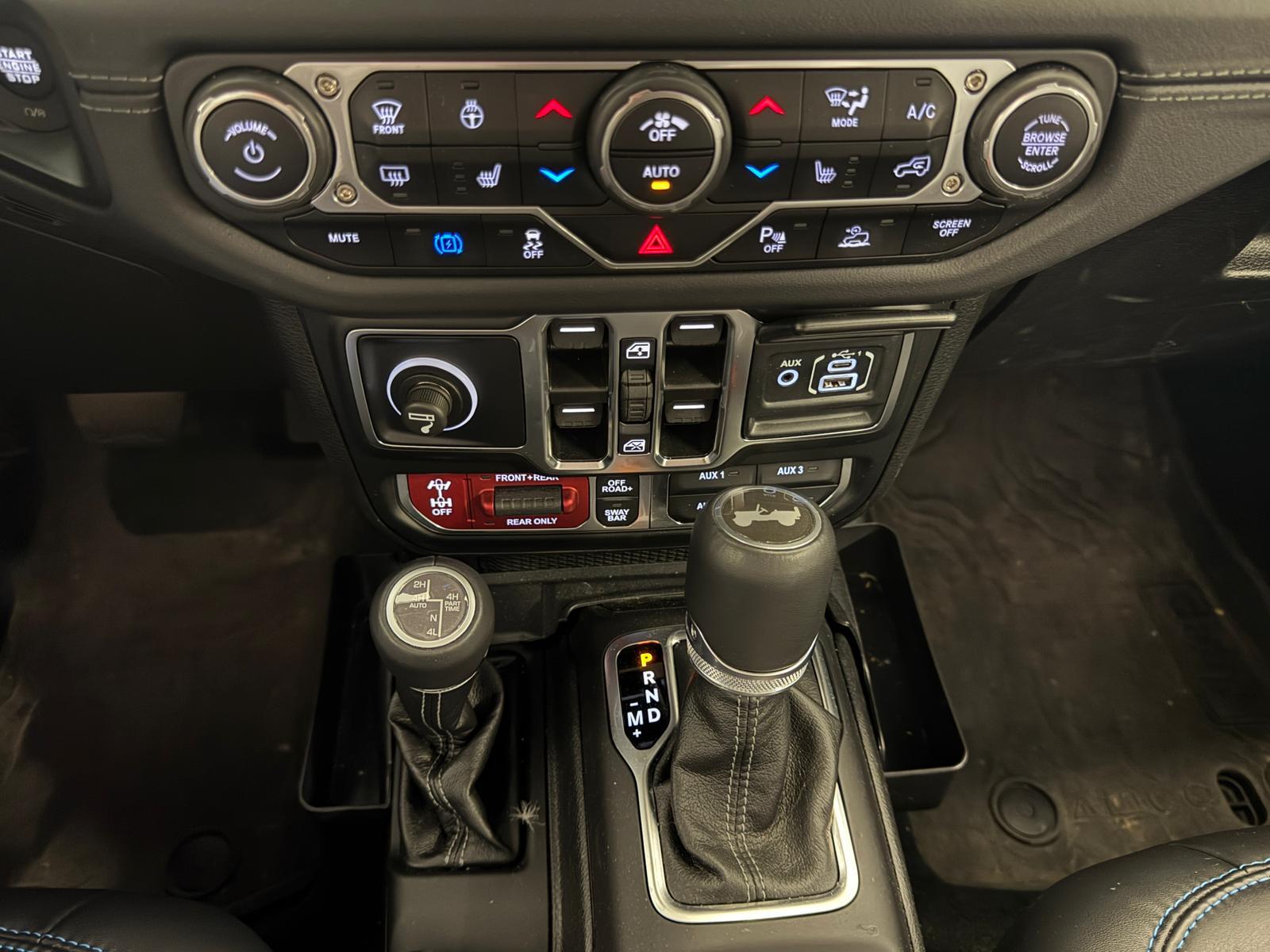 JEEP Wrangler 2.0 Turbo Rubicon Unlimited 4xe-image-10