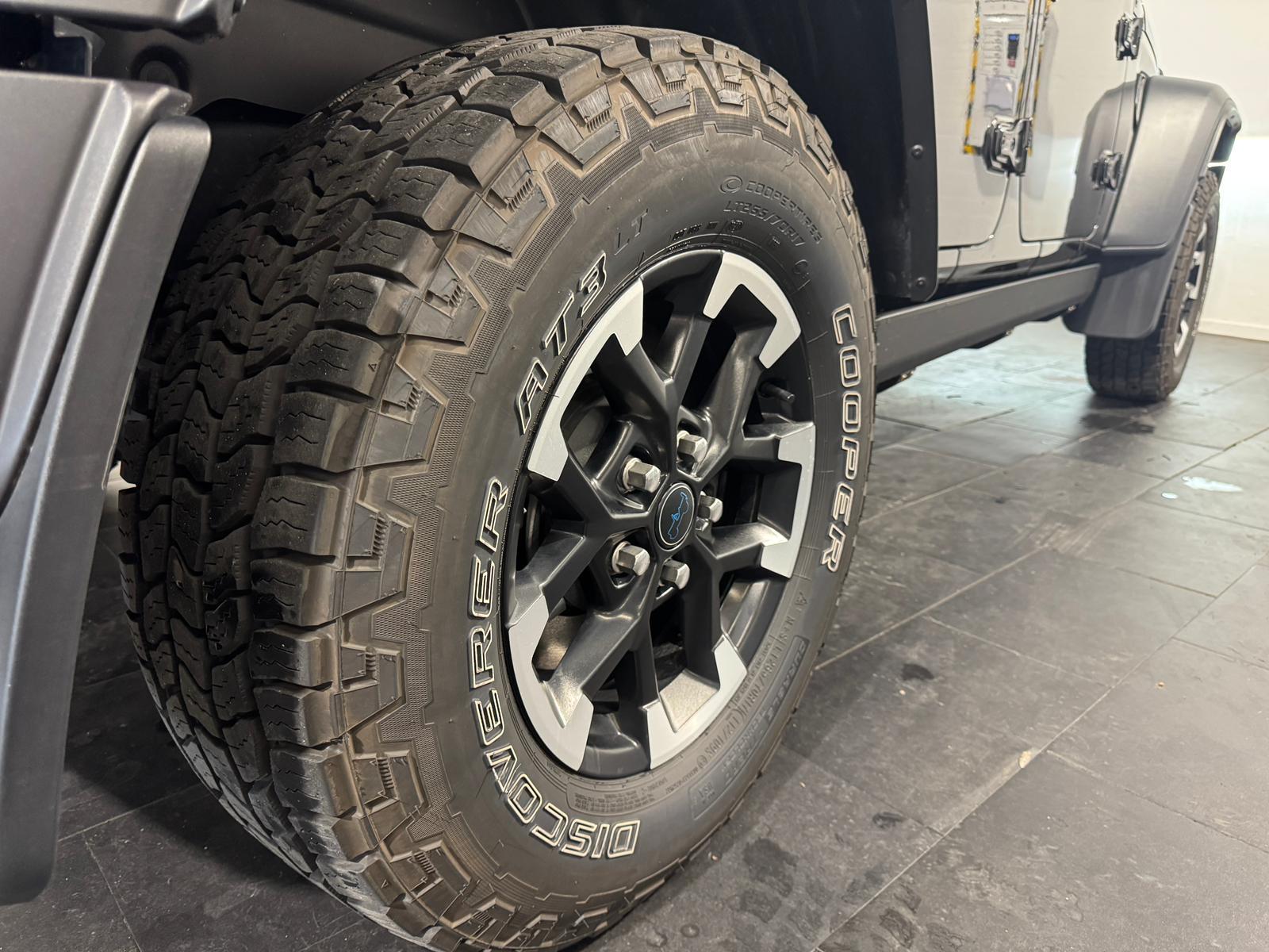 JEEP Wrangler 2.0 Turbo Rubicon Unlimited 4xe-image-14