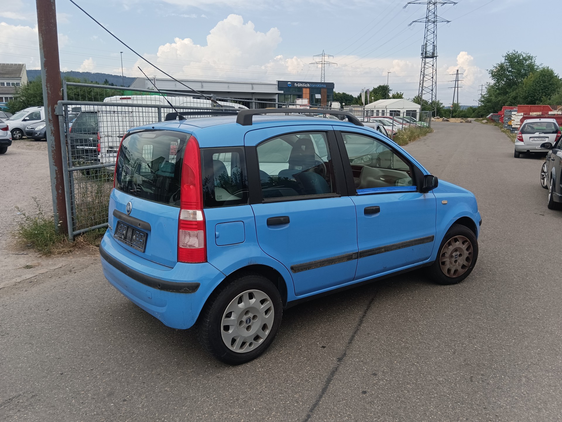 FIAT Panda 1.2 Dynamic-image-2