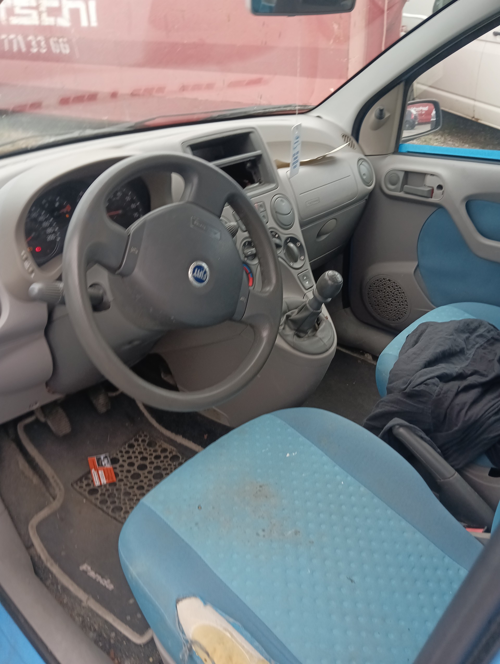 FIAT Panda 1.2 Dynamic-image-3