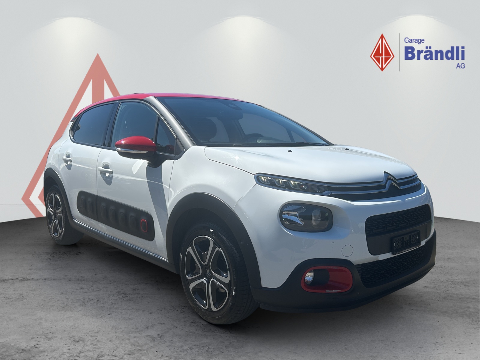 CITROEN C3 1.2 PureTech Shine-image-6