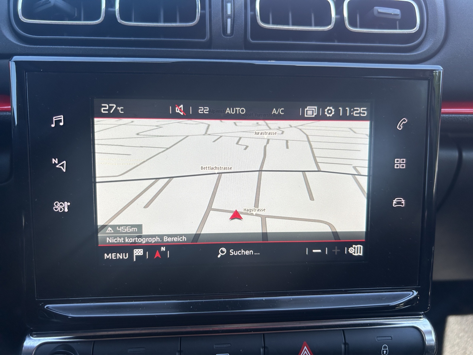 CITROEN C3 1.2 PureTech Shine-image-15