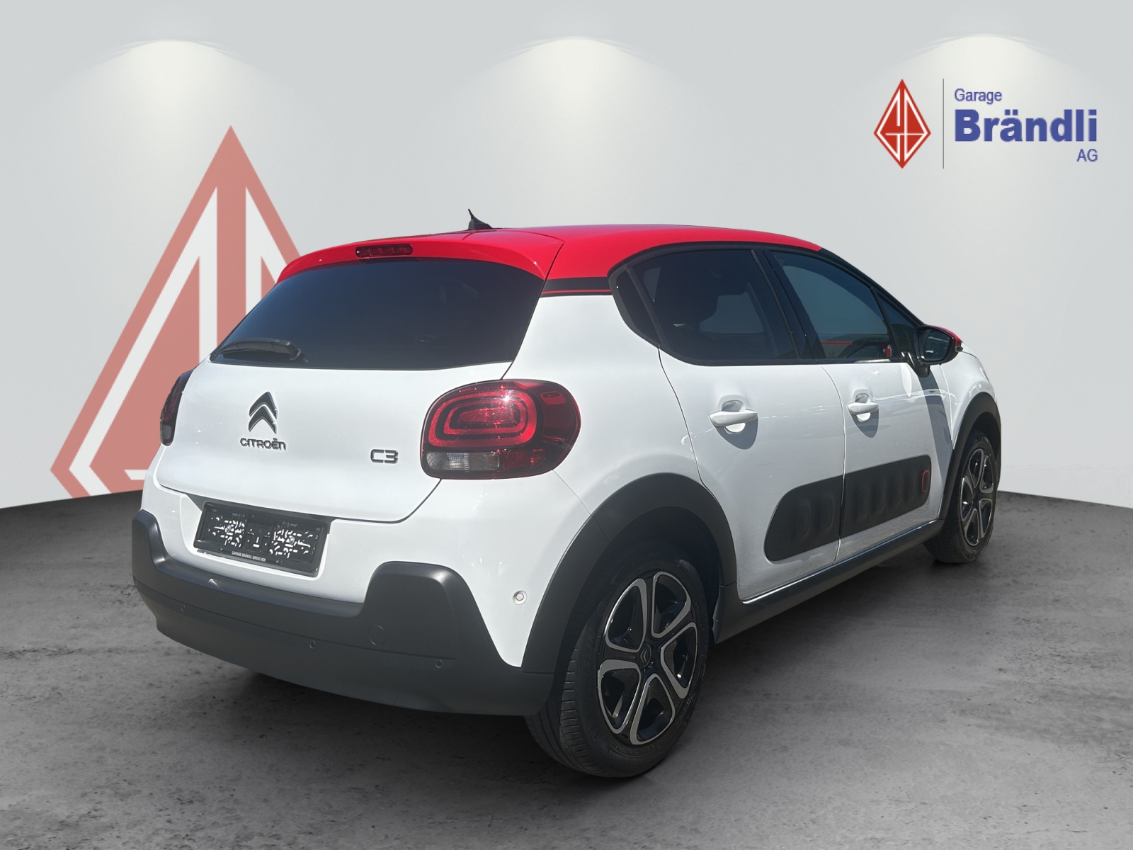 CITROEN C3 1.2 PureTech Shine-image-5