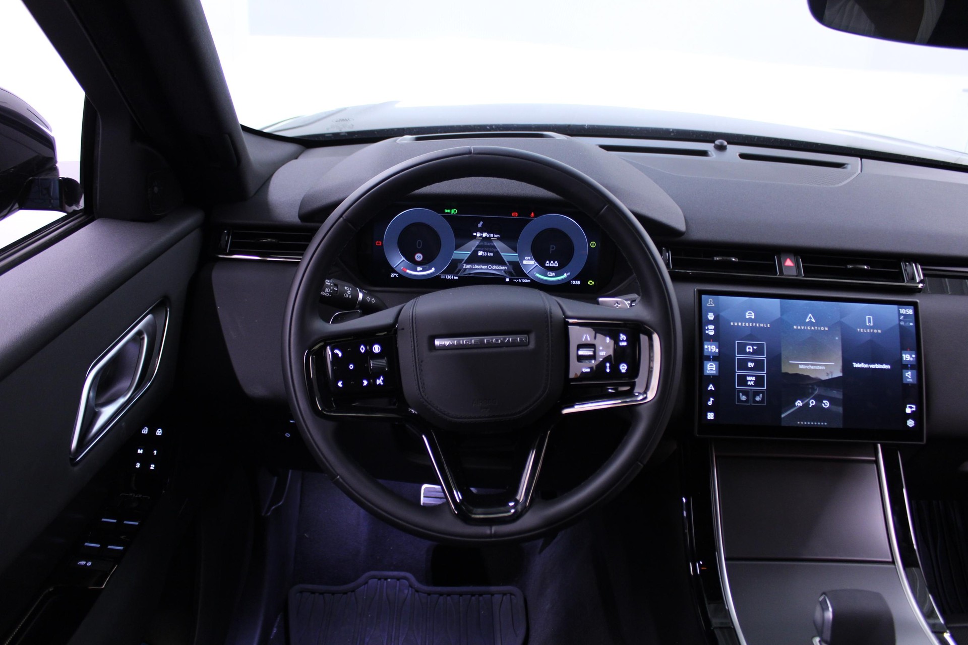 LAND ROVER Range Rover Velar 2.0 P400e Dynamic SE / Herbstprämie von 500-2000 CHF oder 1.99% Leasing-Aktion auf Occasions-Fahrzeuge-image-10