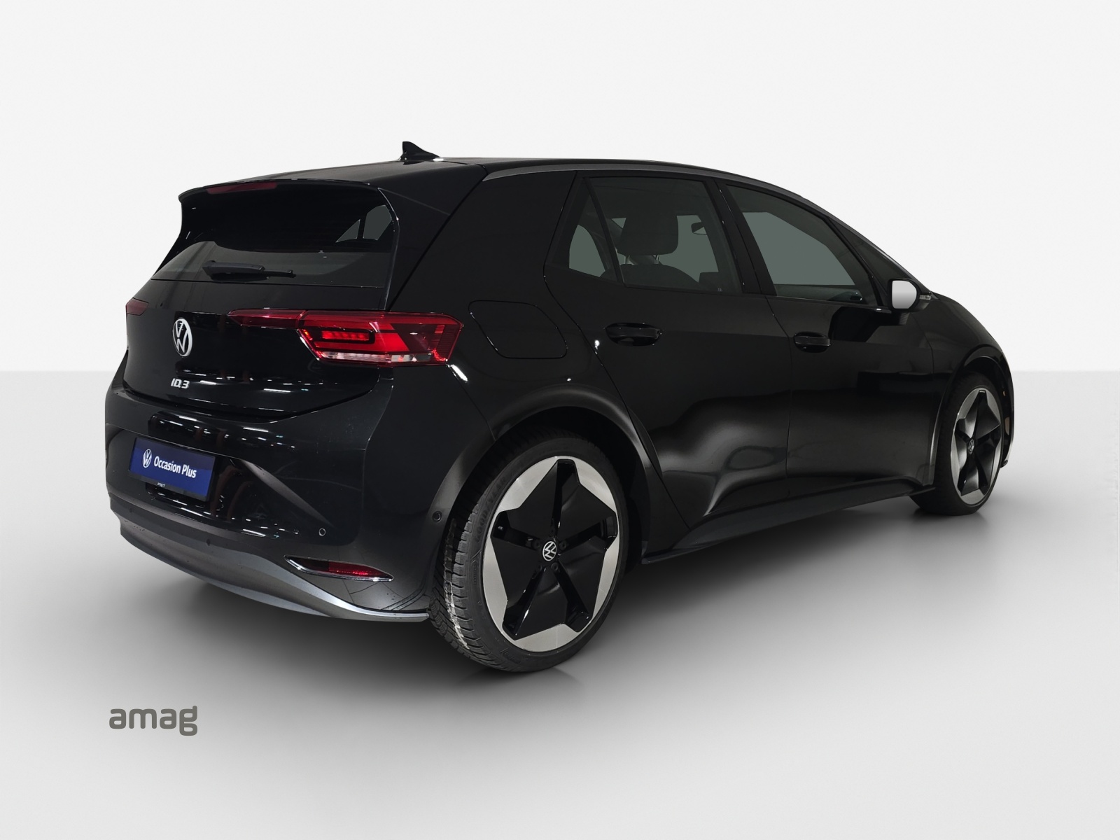 VW ID.3 Pro S 79 kWh Pro S-image-5