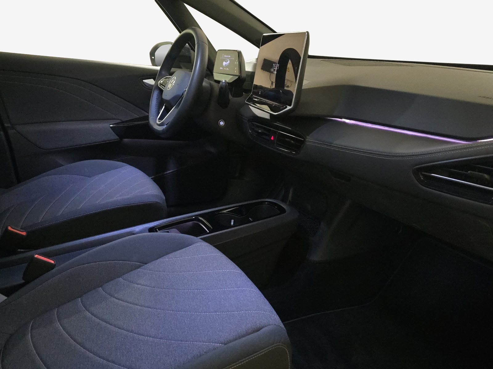 VW ID.3 Pro S 79 kWh Pro S-image-15