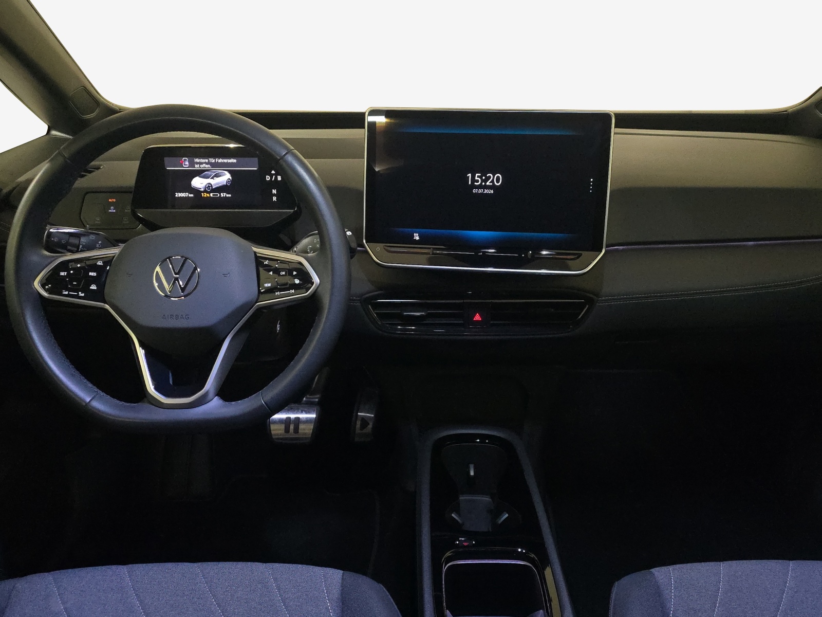 VW ID.3 Pro S 79 kWh Pro S-image-9