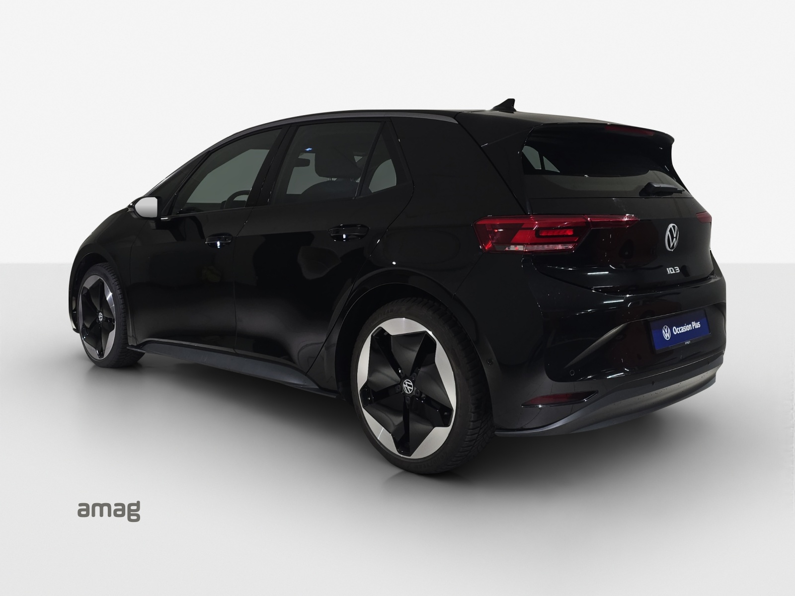VW ID.3 Pro S 79 kWh Pro S-image-2