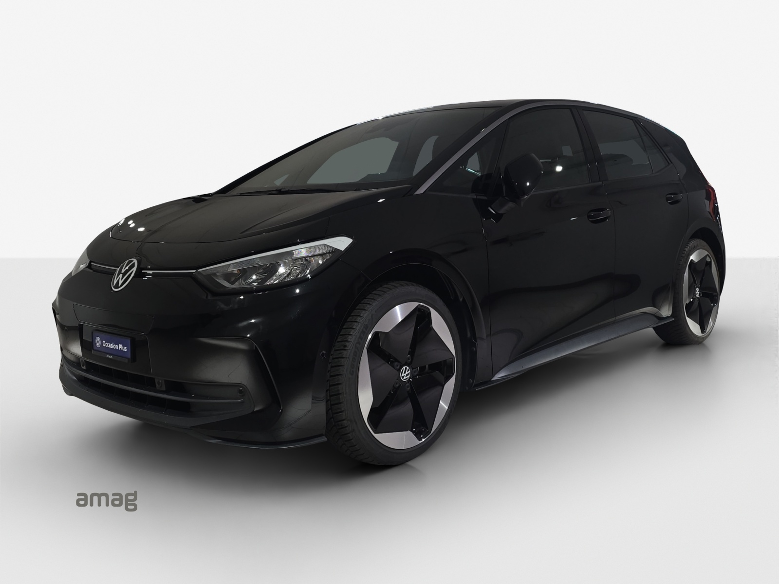 VW ID.3 Pro S 79 kWh Pro S-image-0